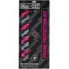 Muc-Off Framebeschermingsset E-MTB - Bout/Roze 2 Muc-Off Framebeschermingsset E-MTB - Bout/Roze -Topeak Winkel muc off frame protection kit e mtb bolt pink 1 1289972