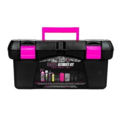 Muc-Off E-bike Ultieme Kit (gereedschapskist) 18 Muc-Off E-bike Ultieme Kit (gereedschapskist) -Topeak Winkel muc off reinigungs kit cleaning kit e bike ultimate tool box 2