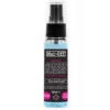 Muc-Off Antibacteriële Reiniger Voor Toestellen & Schermen 32 Ml -Topeak Winkel muc off tech care cleaner 32ml 834160