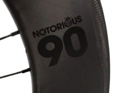 Notorious 90 Voorwiel -Topeak Winkel notious 90 257763de25e7af