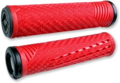 CF Lock-On Handvatten - Rood