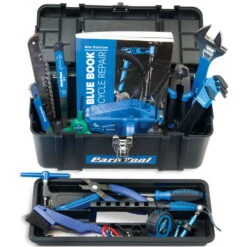 Park Tool AK-5 Gereedschapsset Voor Gevorderden -Topeak Winkel parktool ak 5 detail3