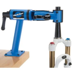 Park Tool PCS-12.2 Werkbank Montage Arm -Topeak Winkel parktool pcs 12 2 detail5