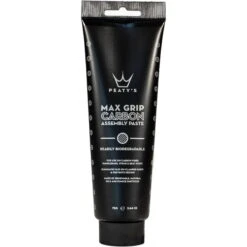 Peaty's Max Grip Koolstof Montagepasta Montagepasta