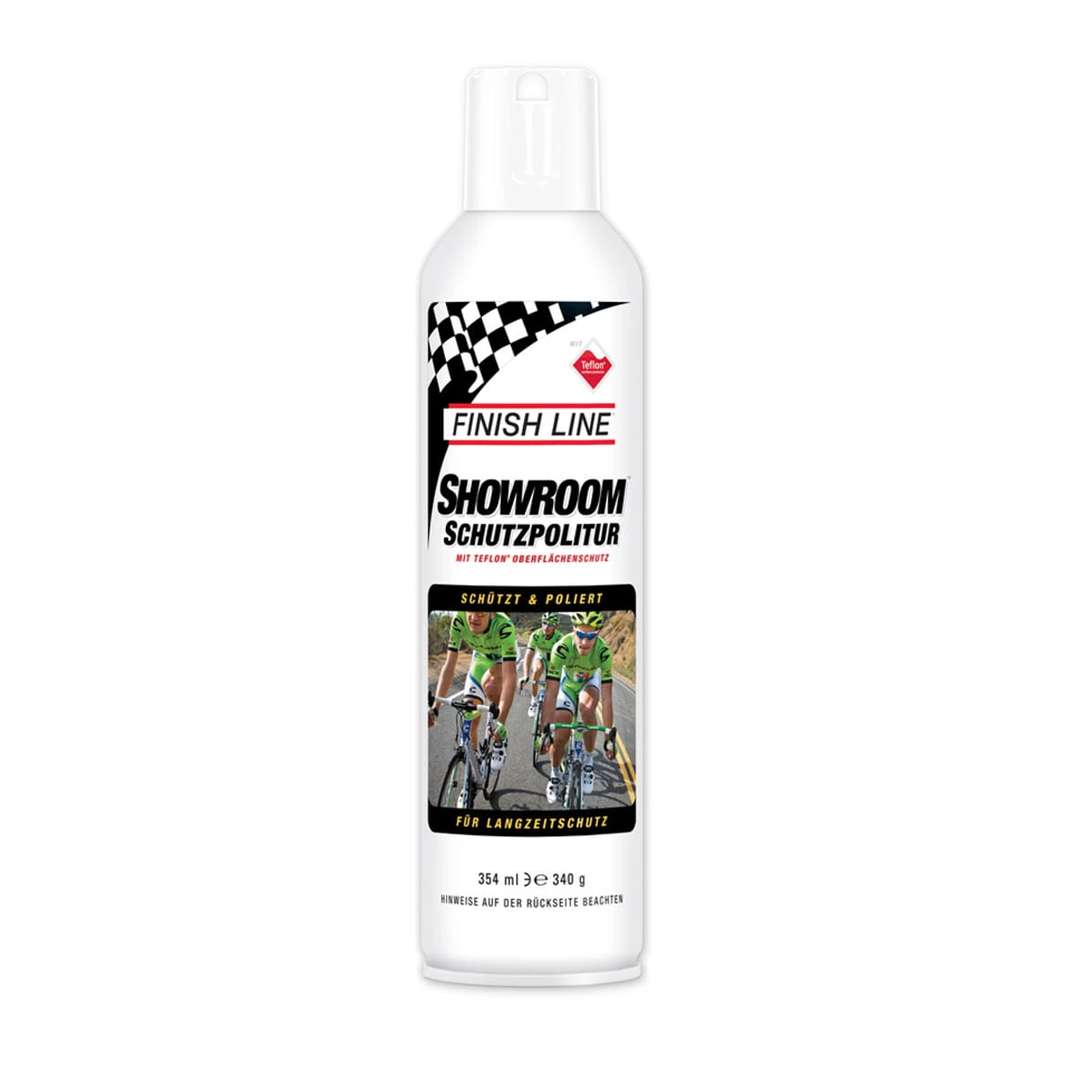 Finish Line Pro Detailer Beschermende Polish - 354 Ml 3 Finish Line Pro Detailer Beschermende Polish - 354 Ml