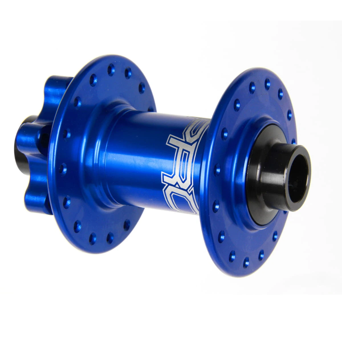 HOPE Pro 4 Voornaaf 32L - Blauw 3 HOPE Pro 4 Voornaaf 32L - Blauw