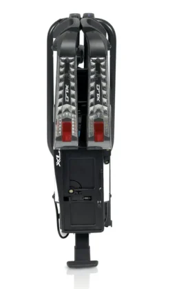 XLC Azura Xtra LED VC-C05 Bagagedrager Voor 2 E-bikes -Topeak Winkel product 10