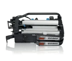 XLC Azura Xtra LED VC-C05 Bagagedrager Voor 2 E-bikes -Topeak Winkel product 11
