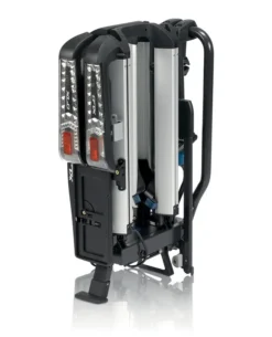 XLC Azura Xtra LED VC-C05 Bagagedrager Voor 2 E-bikes -Topeak Winkel product 8