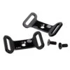 Problem-solvers Stropdas Ankers - Flessenkooi Bevestiging -Topeak Winkel ps bow tie strap 1
