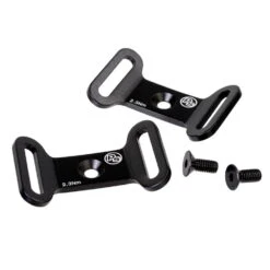 Problem-solvers Stropdas Ankers - Flessenkooi Bevestiging