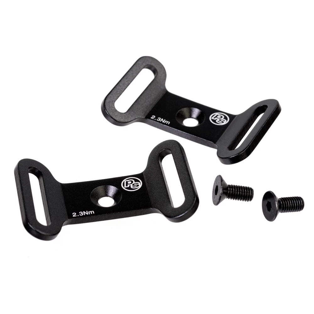 Problem-solvers Stropdas Ankers - Flessenkooi Bevestiging 3 Problem-solvers Stropdas Ankers - Flessenkooi Bevestiging