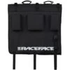 Race Face Tailgate T2 Half Stack Laadklep Pad - Zwart -Topeak Winkel race face t2 half stack tailgate pad black 2 1227753