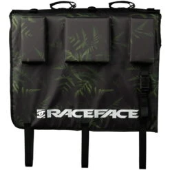 Race Face Tailgate T2 Half Stack Laadklep Pad - Inferno