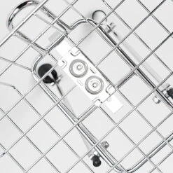 Rack & Basket Bagagerek En Mand 9 Rack & Basket Bagagerek En Mand -Topeak Winkel rack basket gepaecktraeger und korb 118979