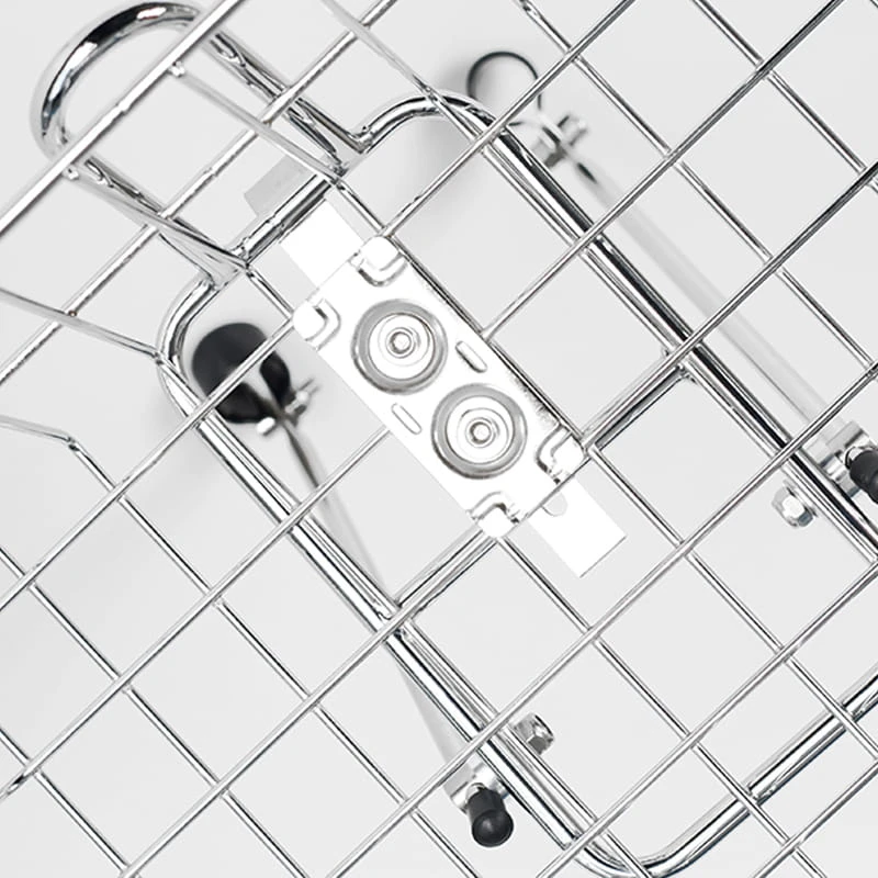 Rack & Basket Bagagerek En Mand 6 Rack & Basket Bagagerek En Mand - Afbeelding 4