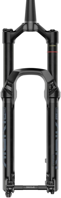 Rock-shox Lyrik Select Debon Air+ RC - 29 Inch - 150 Mm Veerweg, Taps Toelopend, 44 Mm Offset - Zwart -Topeak Winkel rockshox lyrik select my23 2zeVejHRGYbGmM