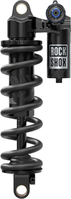 Rock-shox Super Deluxe Ultimate Spoel RC2T, 210x50 Mm Standaard/Standaard - Zwart -Topeak Winkel rockshox super deluxe ultimate coil rc2t 2AjNox2wW3jdo6