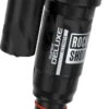 Rock-shox Super Deluxe Ultimate Debon Air+ RC2T, 230x57,5 Mm Standaard/Standaard - Zwart -Topeak Winkel rockshox super deluxe ultimate rc2tB8di2a1exm7JR