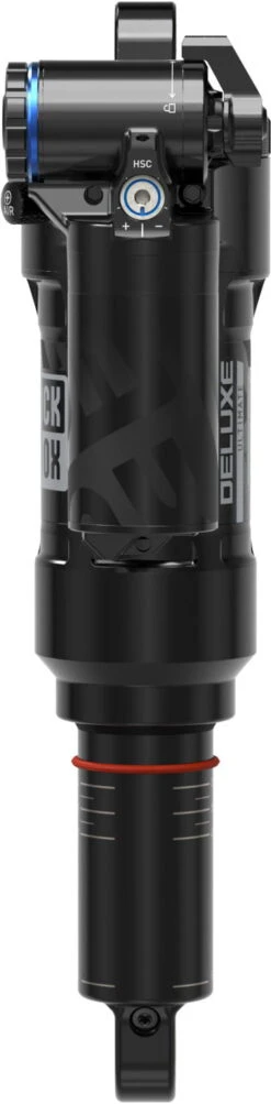 Rock-shox Super Deluxe Ultimate Debon Air+ RC2T, 230x57,5 Mm Standaard/Standaard - Zwart 8 Rock-shox Super Deluxe Ultimate Debon Air+ RC2T, 230x57,5 Mm Standaard/Standaard - Zwart -Topeak Winkel rockshox super deluxe ultimate rc2t 5xdelfQ2sco0gA