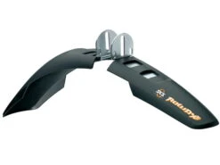 SKS Rowdy Spatbord Set -Topeak Winkel rowdy steckschutzblech set 14603