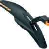 SKS Rowdy Spatbord Set -Topeak Winkel rowdy steckschutzblech set 14605