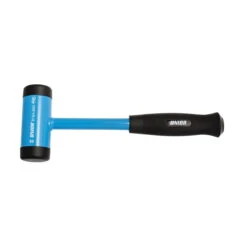 Unior Terugstootloze Hamer Met Zacht Slagvlak