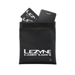 Lezyne Caddy Sack Transporttas - Zwart 7 Lezyne Caddy Sack Transporttas - Zwart -Topeak Winkel sack caddy