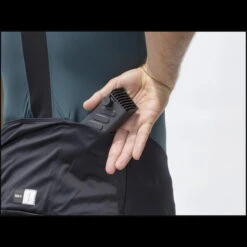 Pedaalstandaard - Kickstand Zwart -Topeak Winkel satnder 6