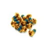 Reverse Schroevenset Voor Remschijven - Goud -Topeak Winkel schrauben set fuer bremsscheiben 122013F1j5Bma2St3ysWpMPaSJ5gpnCk
