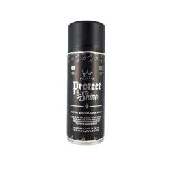 Peaty's Beschermende & Glanzende Spray - 400 Ml