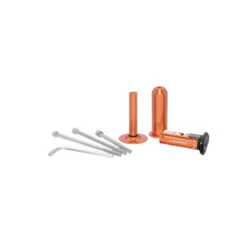 STASH Multigereedschap - Oranje -Topeak Winkel shocker multitool 2bdVAXEzI5Hgka