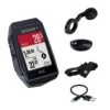 SIGMA SPORT ROX 11.1 Evo GPS HR-set -Topeak Winkel sigma rox 11 1 evo hr set black 1 1040558