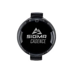 SIGMA SPORT ROX 11.1 Evo GPS Sensor Set -Topeak Winkel sigma sport duo cadence 1020788