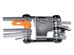 SKS Tom 18 Minitool - 18 Functies