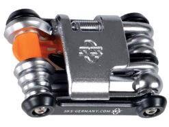 SKS Tom 18 Minitool - 18 Functies -Topeak Winkel tom 18 minitool 18 funktionen 39763rJMSriWOIhTo2