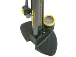 Topeak Joe Blaas Berg Vloerpomp -Topeak Winkel topeak joe blow mountain standpumpe 15069