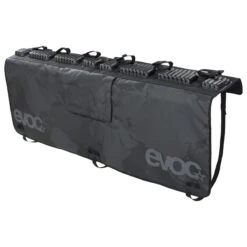 Evoc Achterklep Pad - Achterklep Bescherming - Zwart