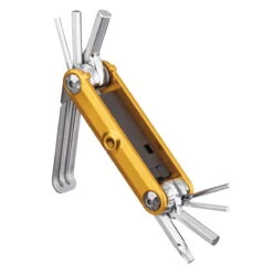 Topeak Tubi 11 Combo - Gereedschap -Topeak Winkel tubi11 3