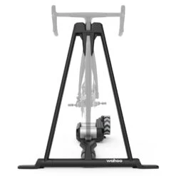 Wahoo Fitness Kickr Rollr Trainer -Topeak Winkel wahoo kickr rollr smart bike roller trainer 10 1185789