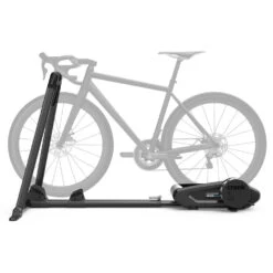 Wahoo Fitness Kickr Rollr Trainer -Topeak Winkel wahoo kickr rollr smart bike roller trainer 8 1185787