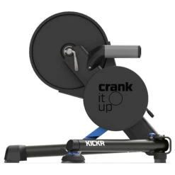 Wahoo Fitness KICKR Trainer V6 Wifi -Topeak Winkel wahoo kickr v6 1315751