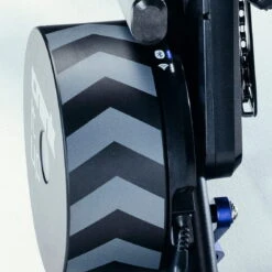 Wahoo Fitness KICKR Trainer V6 Wifi -Topeak Winkel wahoo kickr v6 9 1315760