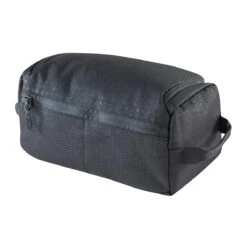 Evoc Waszak 4L - Zwart -Topeak Winkel washbag back