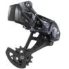 SRAM XX1 EAGLE AXS Achterderailleur - 12 Versnellingen -Topeak Winkel xx1
